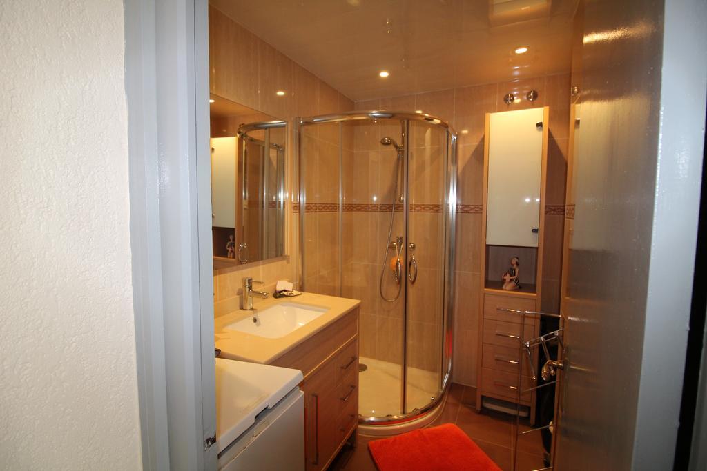 Hort De Mar 2144 Apartment